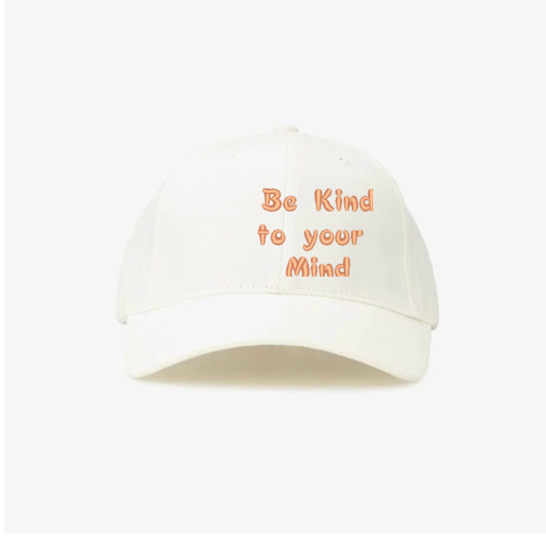 Be Kind Cap Thumbnail