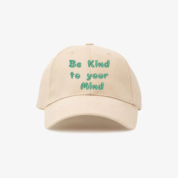 Be Kind Cap Thumbnail
