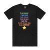 Mens Basic Tee Thumbnail
