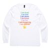 Mens Base Longsleeve Tee Thumbnail