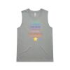 Women's Upside Tank Thumbnail