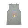 Women's Upside Tank Thumbnail